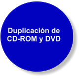 Duplicacin de CD-ROM y DVD