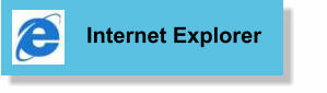 Internet Explorer